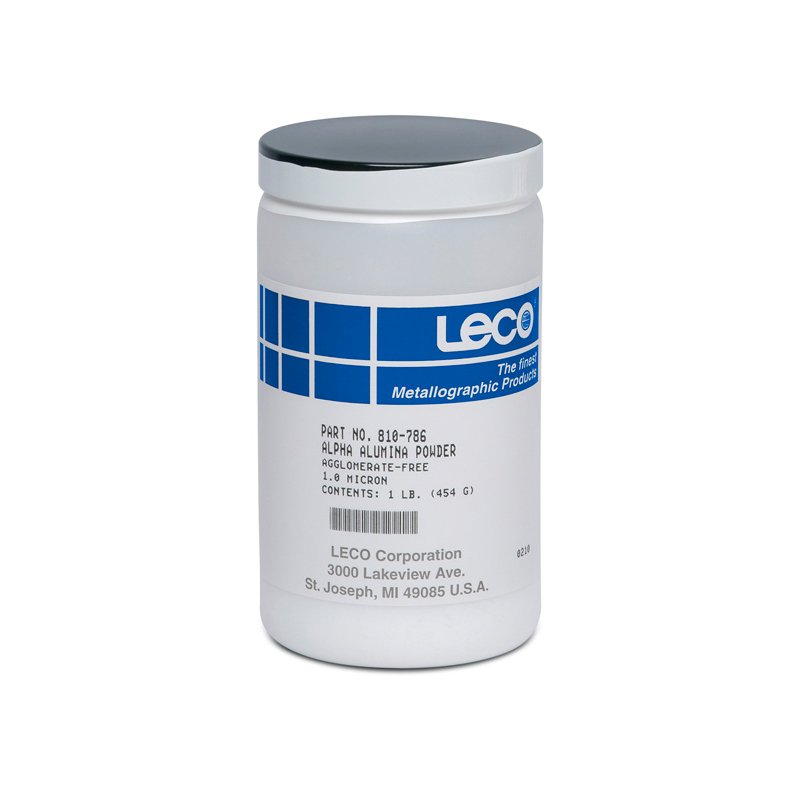 Aluminiumoxid Al₂O₃ Pulver • Deagglomeriert