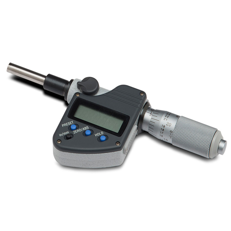 Digitalmikrometer für Härteprüfsysteme AMH55 Lite